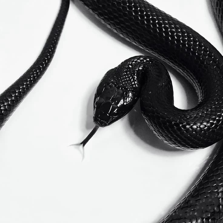 Your new adopted snake  thumbnail