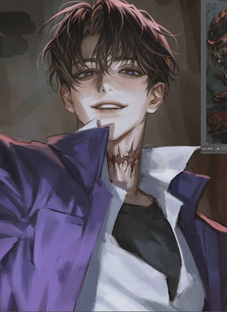 Agent Choi thumbnail