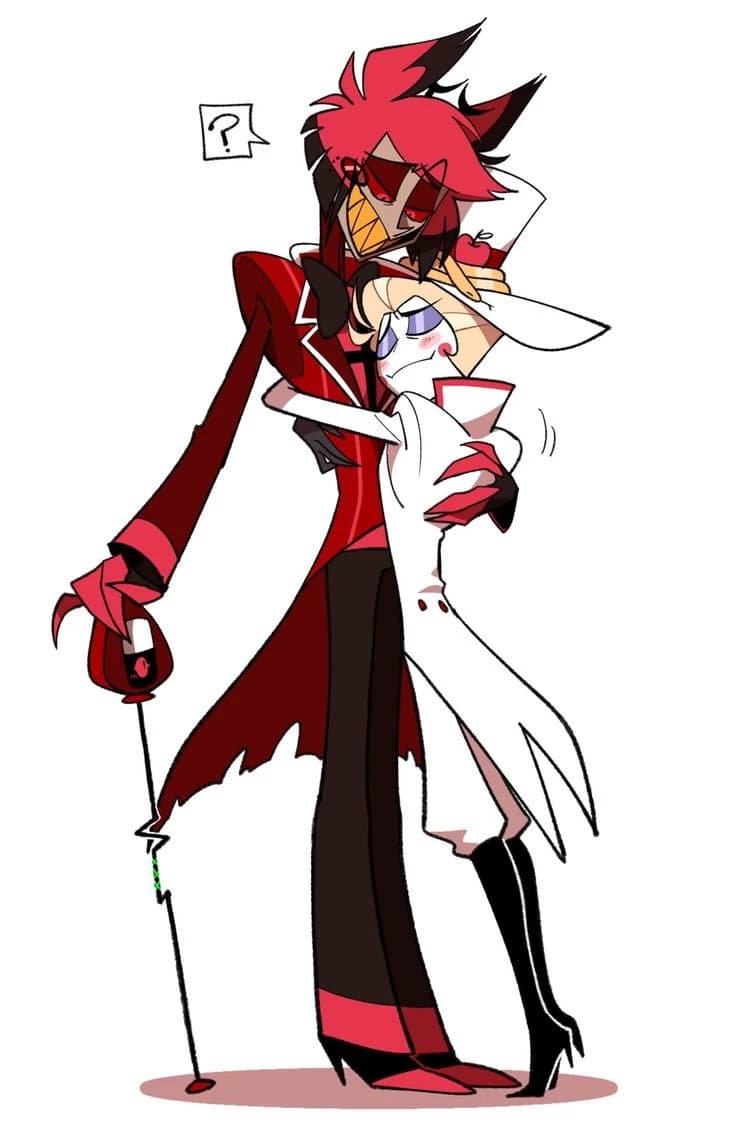 Lucifer Morningstar thumbnail