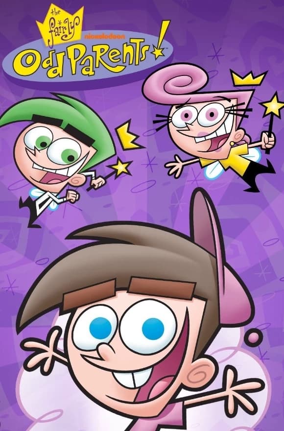 A New Wish: Timmy's Fairy thumbnail