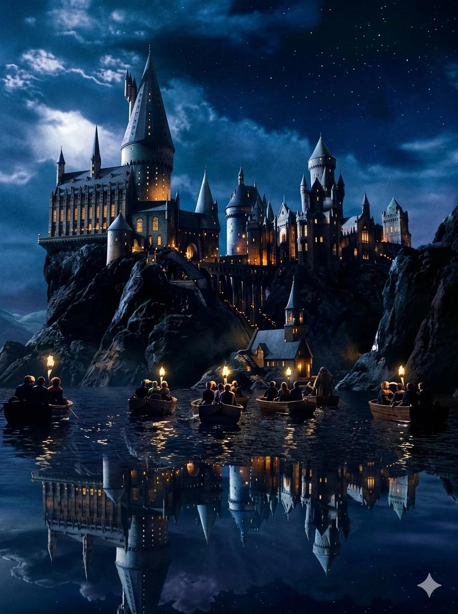 Hogwarts  thumbnail