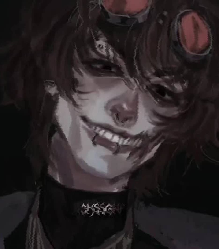Ticci toby is your boyfriend thumbnail