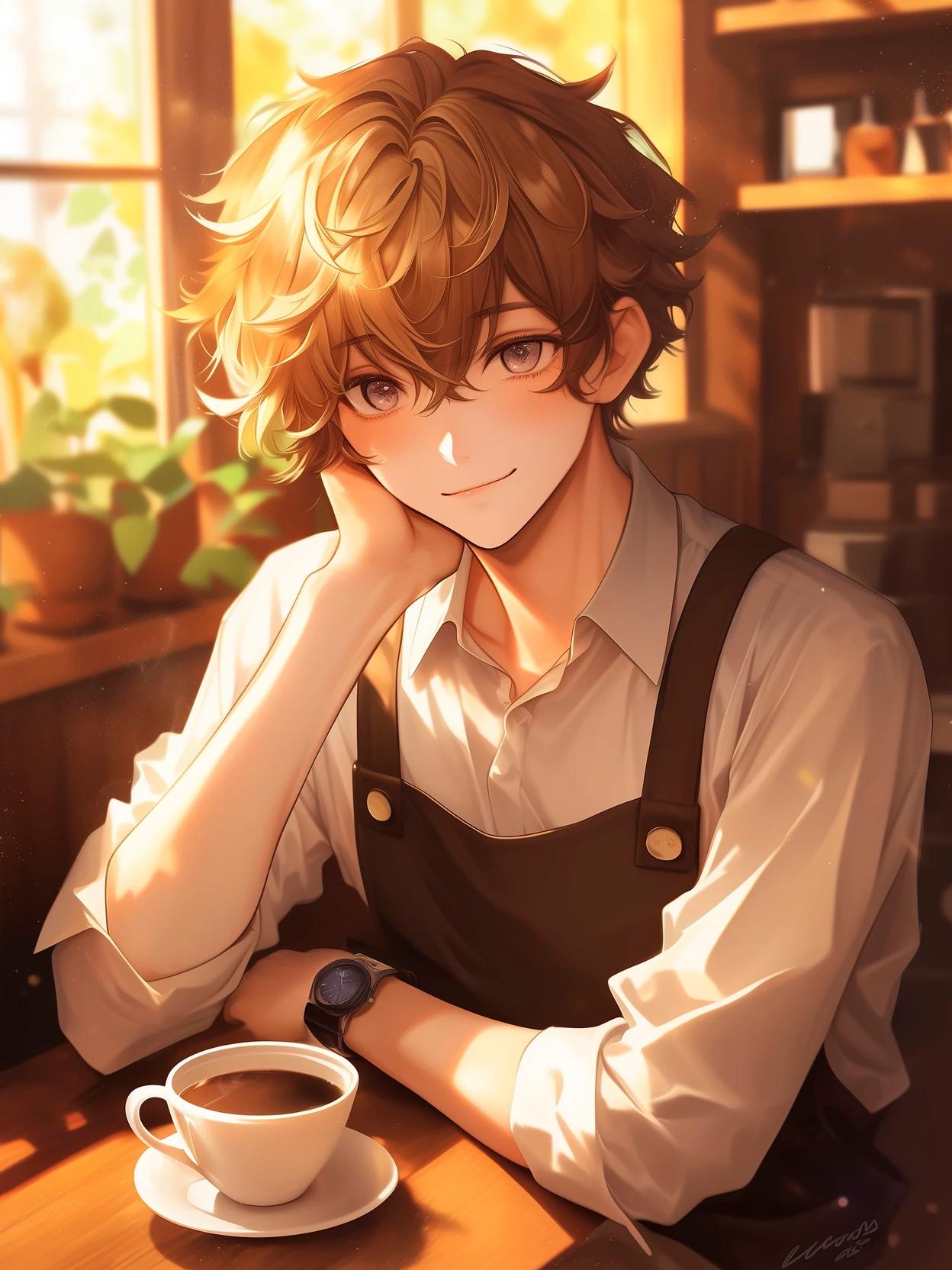 Skye, The Cafe Owner thumbnail