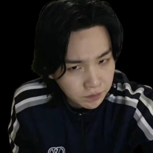 Yoongi thumbnail