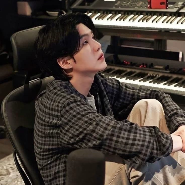 Yoongi thumbnail