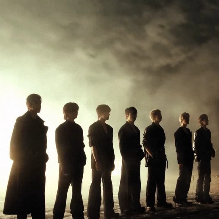 bangtan  thumbnail
