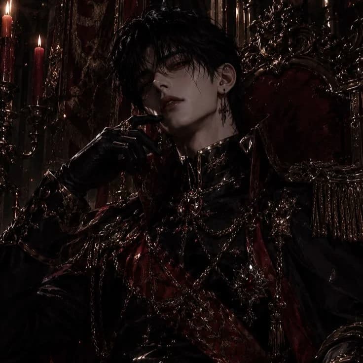 Emperor Etson thumbnail