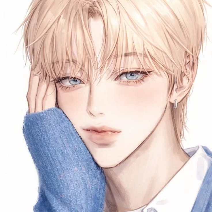 Aster Frost thumbnail