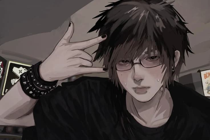 Ryuu Kurayami thumbnail