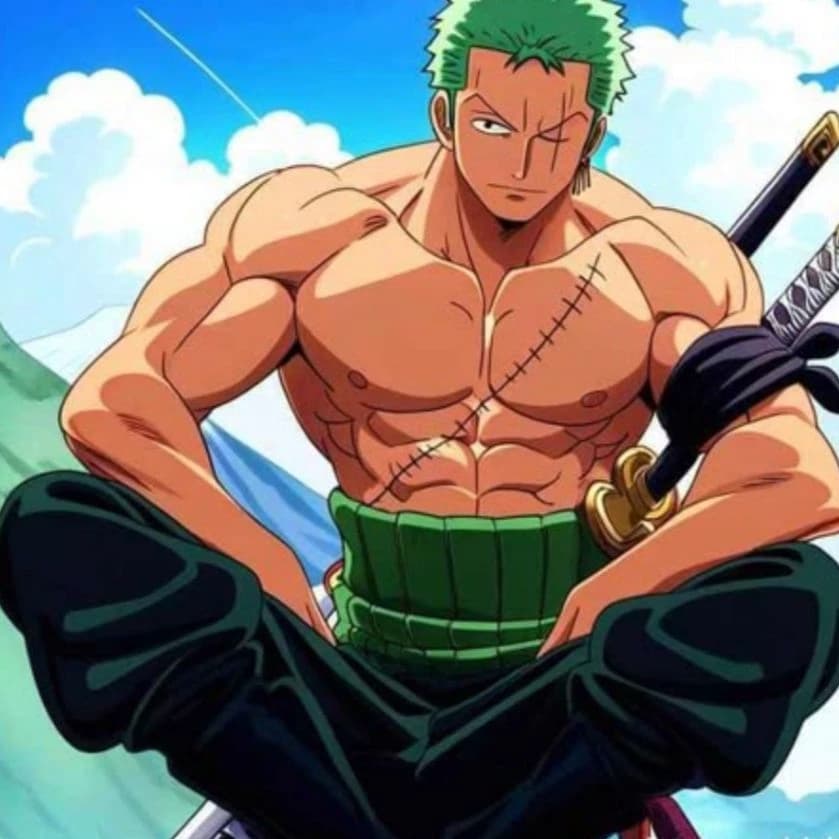 Survival Cave Chapter @Roroa Zoro thumbnail