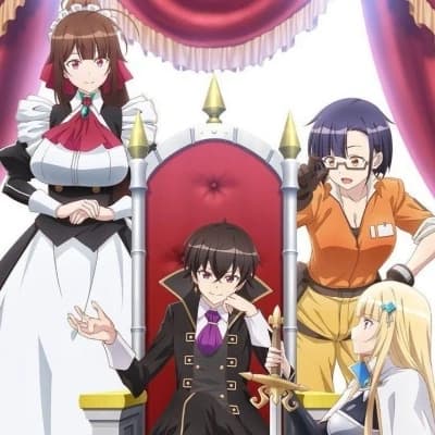 Isekai thumbnail