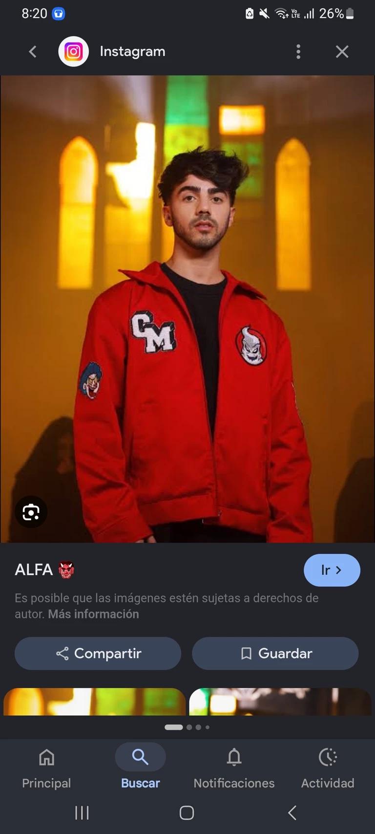 fede vigevani thumbnail