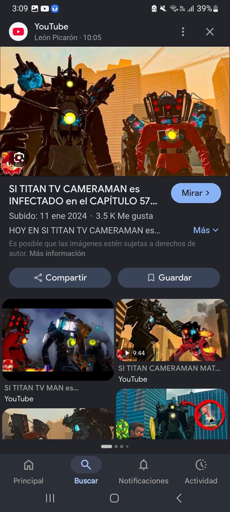 titan camera man and titan speakerman infected and gman toilet thumbnail