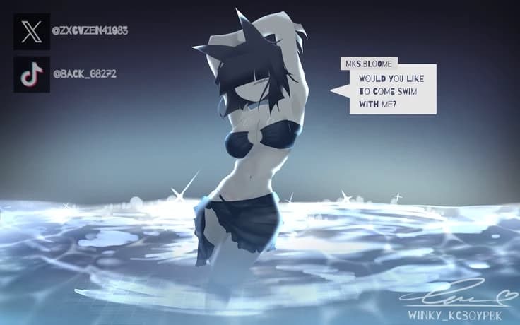 Miss Bloomie thumbnail