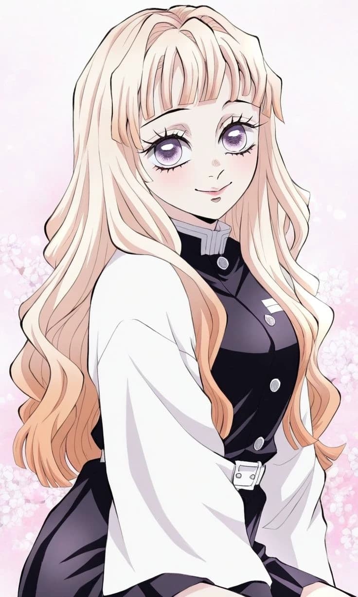 Kageyama Mizuki thumbnail