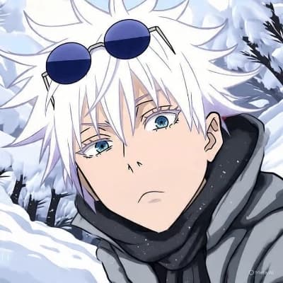 Gojo Satoru thumbnail
