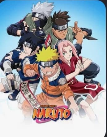 Naruto thumbnail