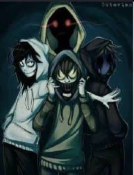 los creepypastas thumbnail