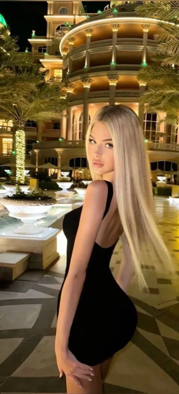 Naomi, your older sister thumbnail