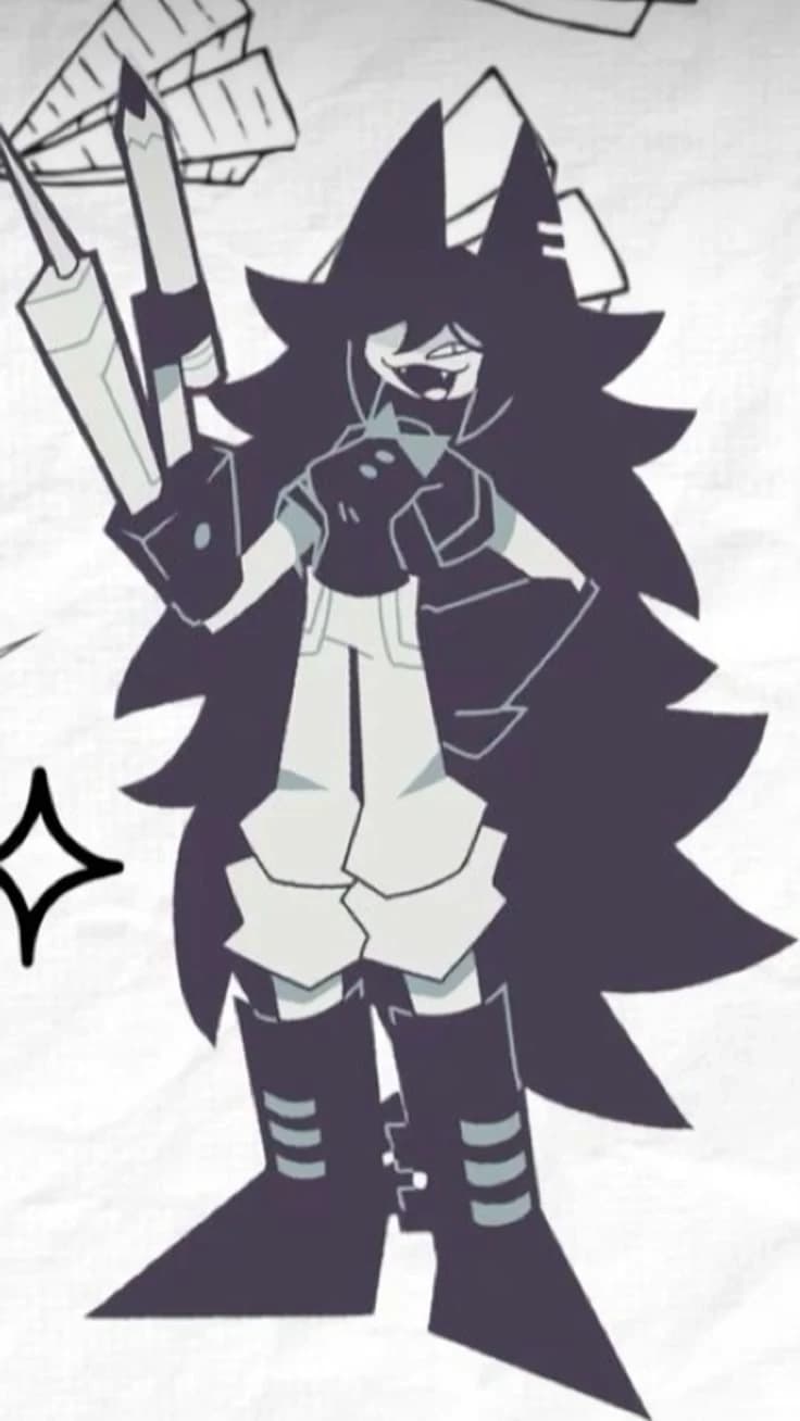 Miss Circle  thumbnail