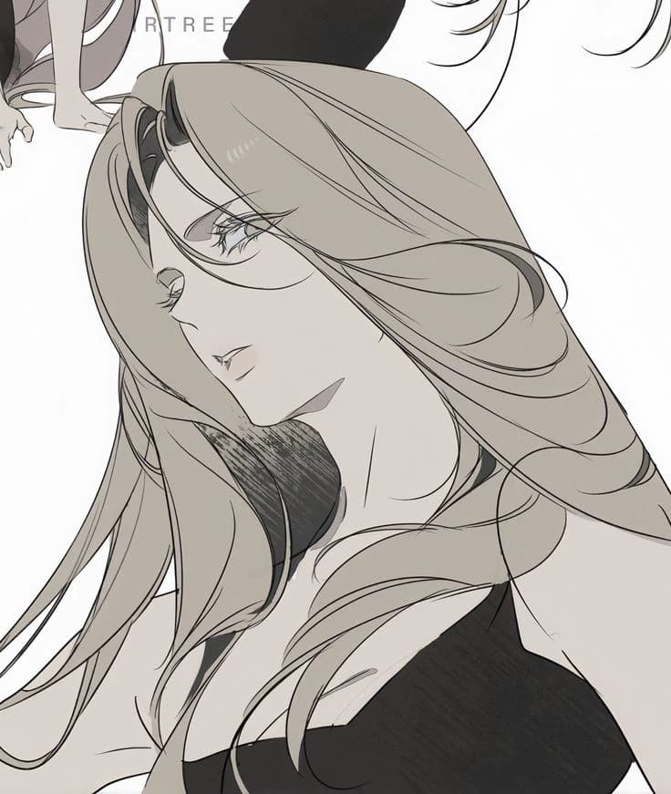 Elena Hansen thumbnail