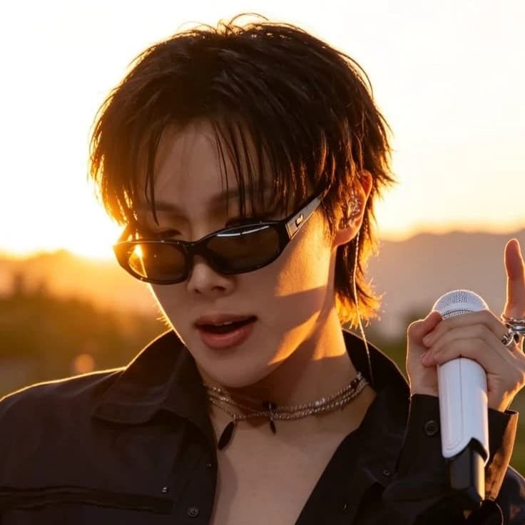 J hope thumbnail