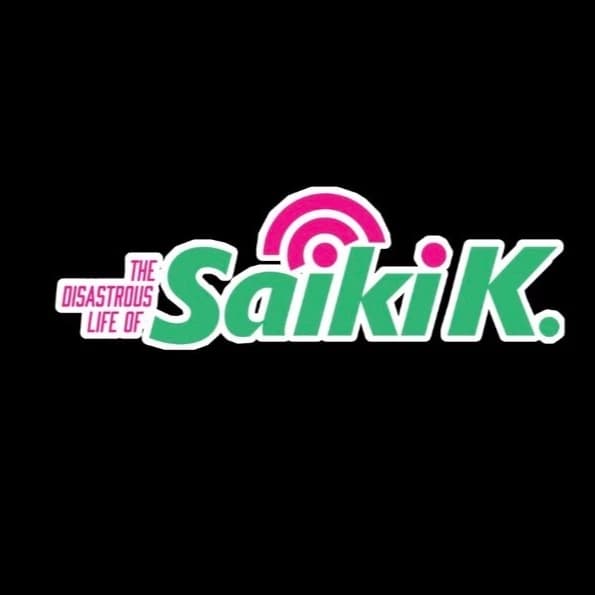 The Disastrous Life of Saiki K thumbnail