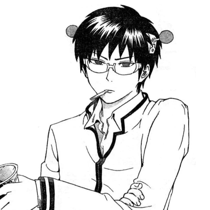 Saiki Kusuo thumbnail