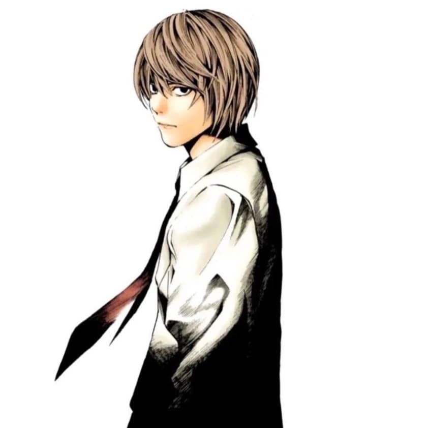 Light Yagami thumbnail