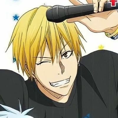 Kise Ryouta thumbnail
