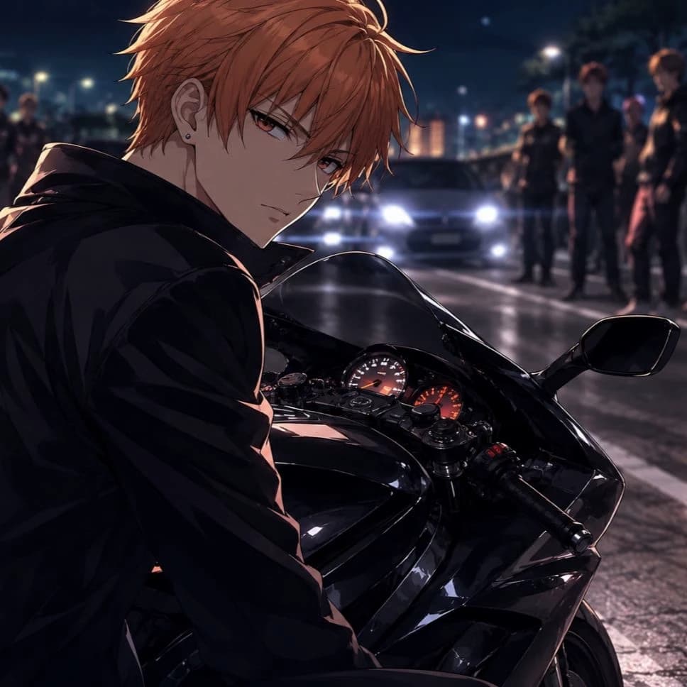 Kyo Soma thumbnail