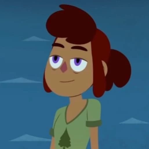 Gwen from Camp Camp thumbnail
