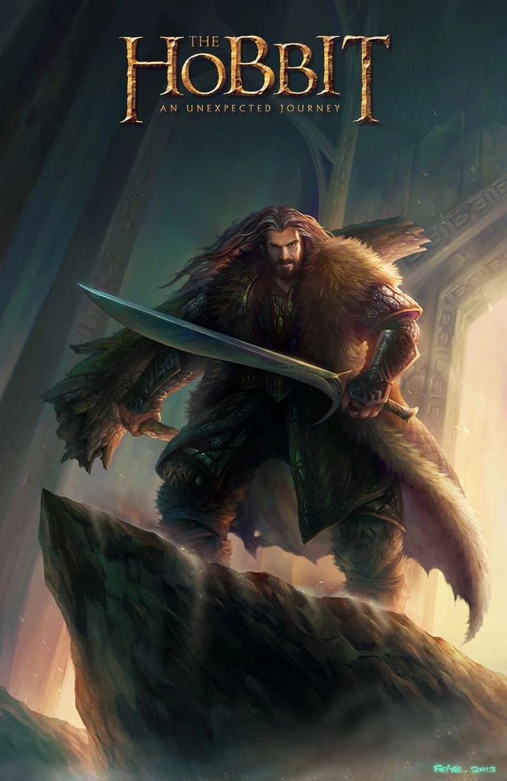 O Hobbit thumbnail