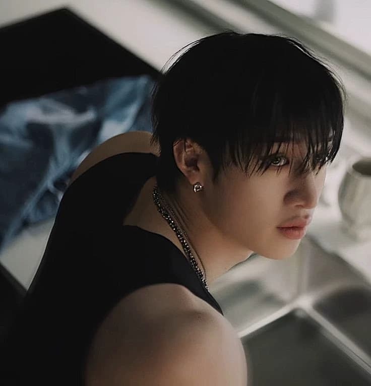 Bang Chan thumbnail
