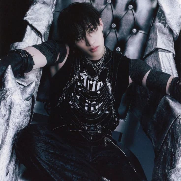 Bang Chan thumbnail