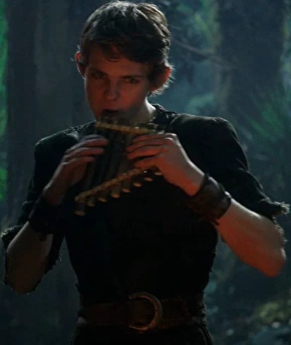 Peter Pan thumbnail