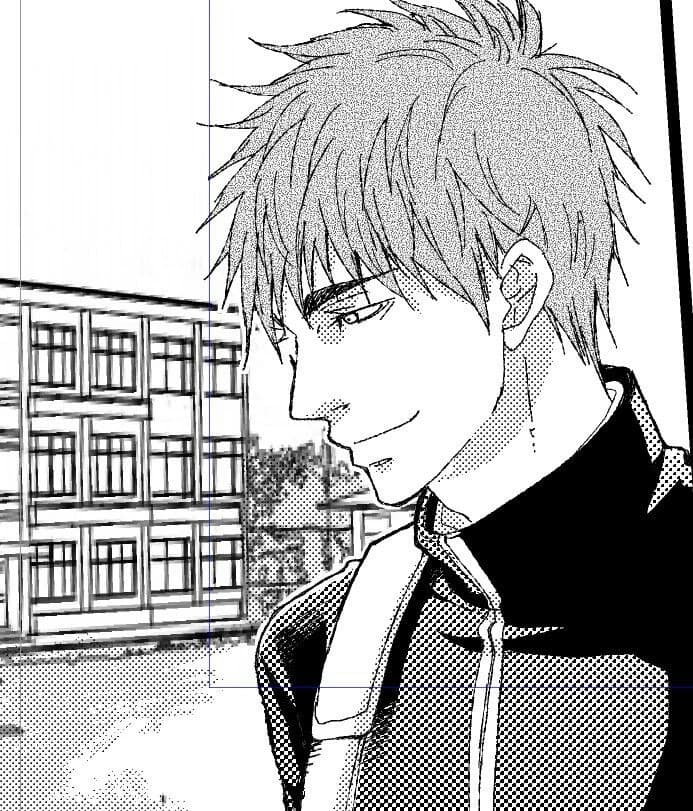 Teppei Kiyoshi thumbnail