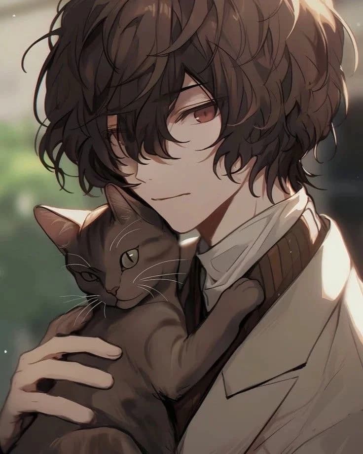 Dazai Osamu thumbnail