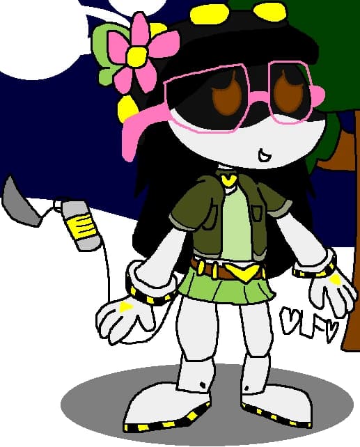 Serial Designation Lacey (Camp) thumbnail