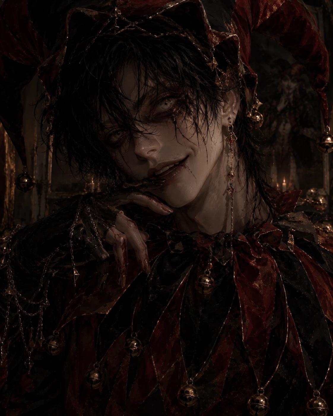 The Jester thumbnail
