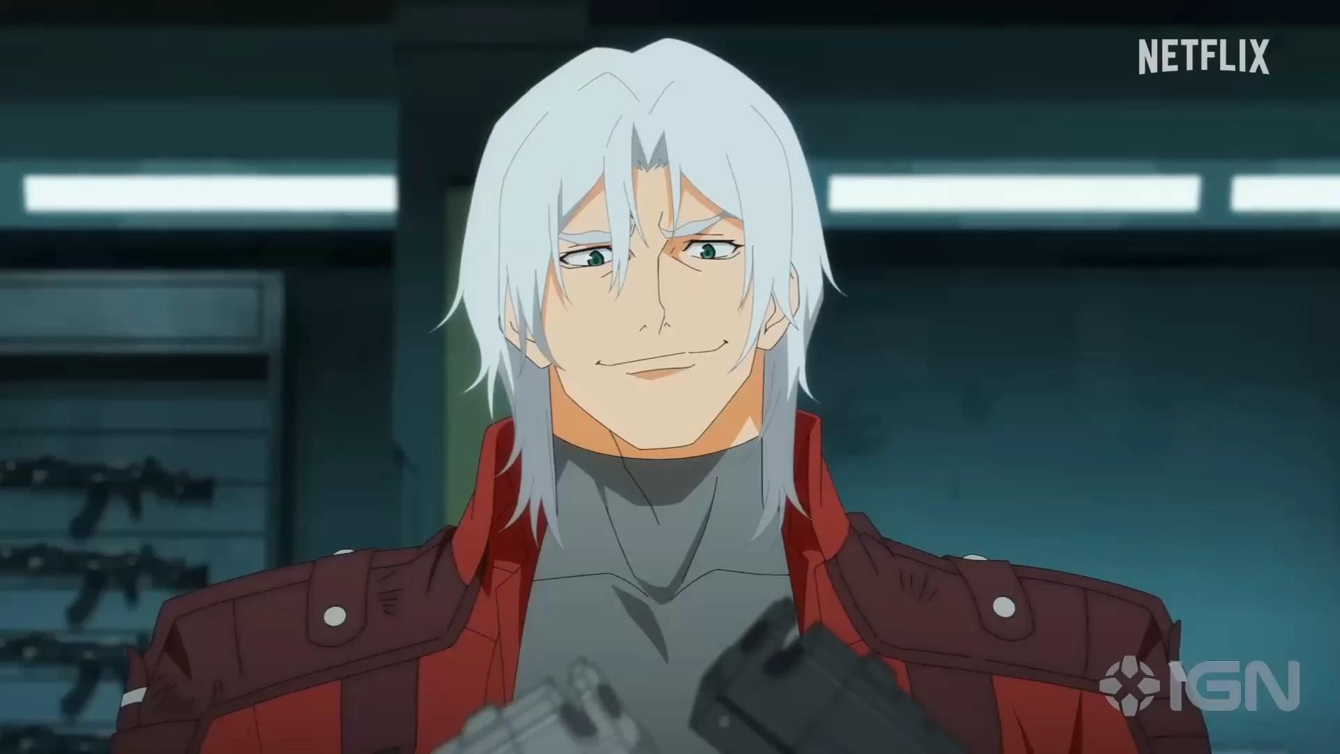 Dante Sparda thumbnail