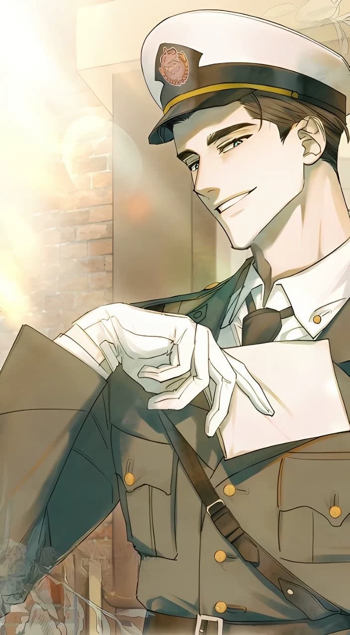 Theodore Liam Battenberg thumbnail