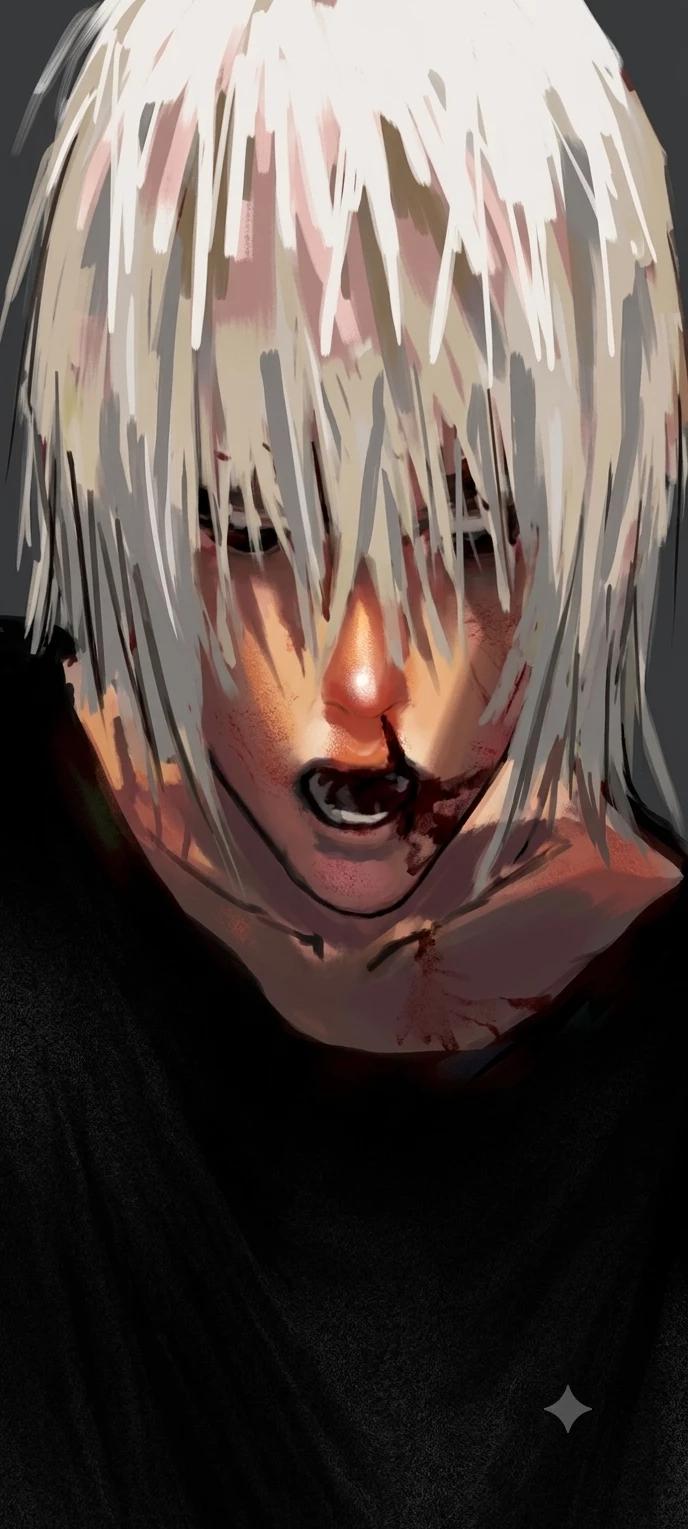 Nathan (mental hospital roommate) thumbnail