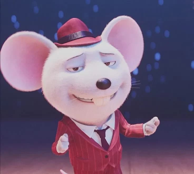 Mike - Sing thumbnail