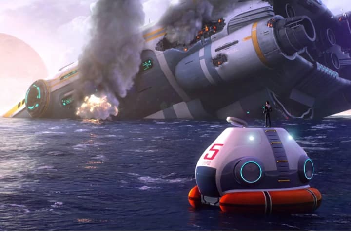 SUBNAUTICS thumbnail