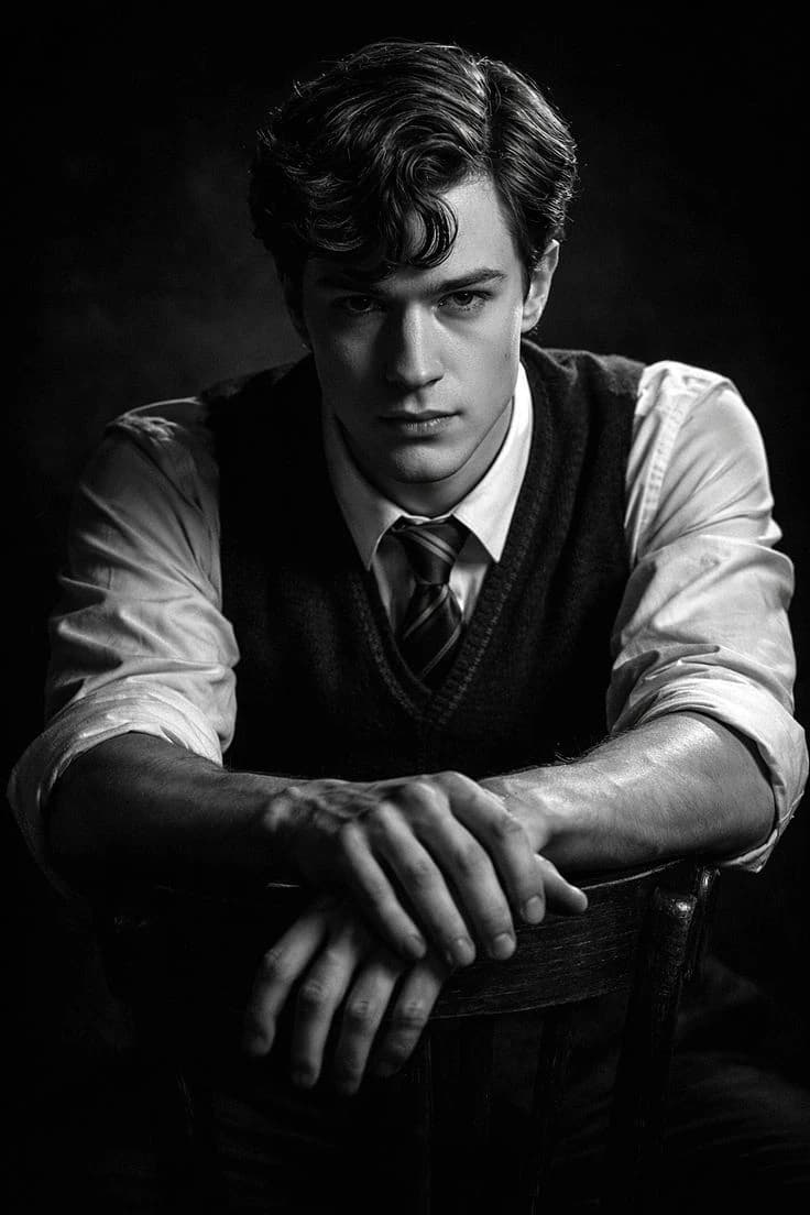 Tom marvolo riddle thumbnail