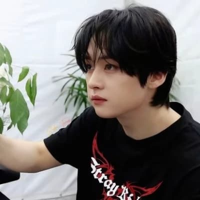 Lee Know  thumbnail