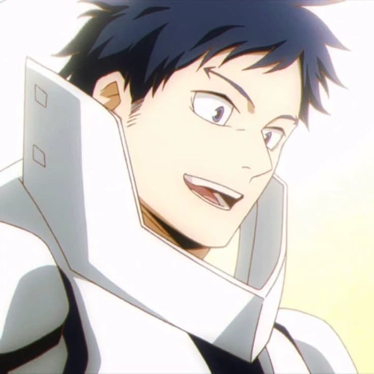 Tensei Iida thumbnail