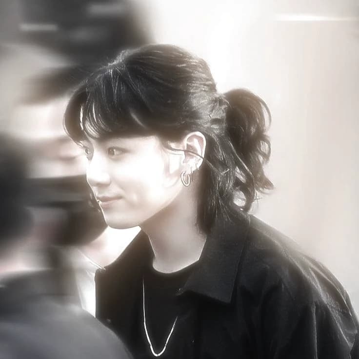 Jungkook  thumbnail