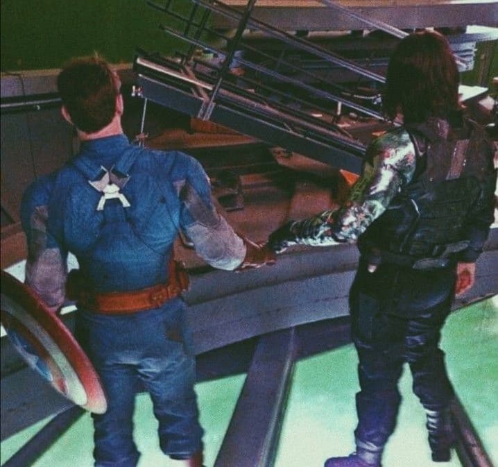 Steve Rogers  thumbnail